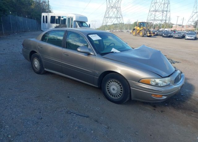 Buick LeSabre
