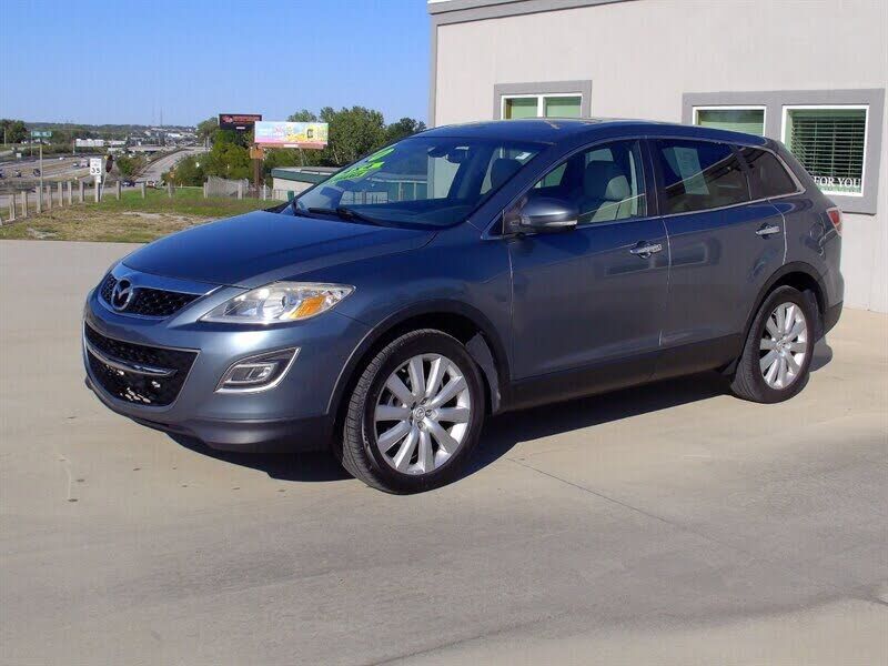 Mazda CX-9