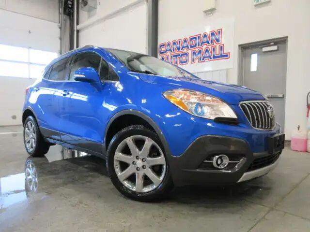 Buick Encore