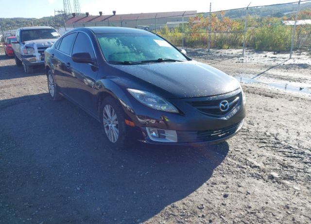 Mazda Mazda6
