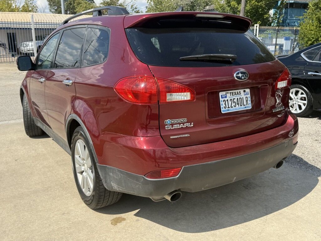 Subaru B9 Tribeca