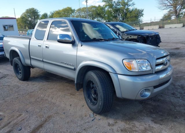Toyota Tundra