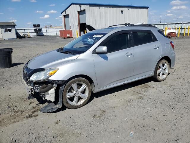 Toyota Corolla Matrix