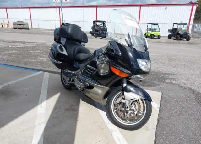 BMW K 1200 LT