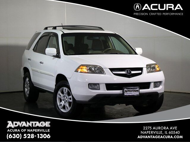 Acura MDX