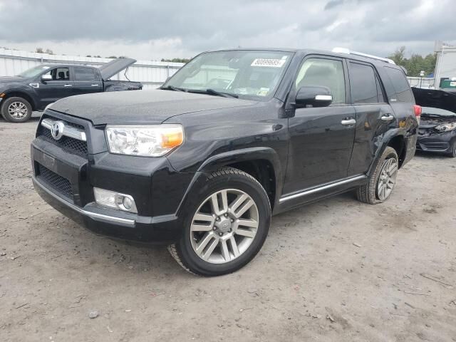 Toyota 4-Runner