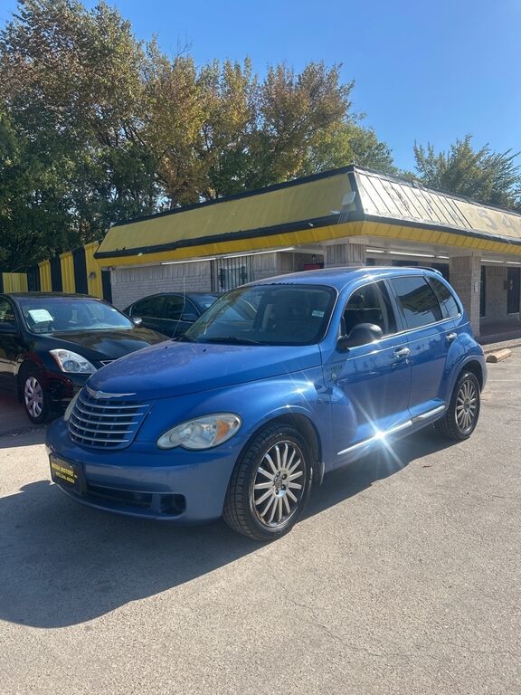 Chrysler PT Cruiser