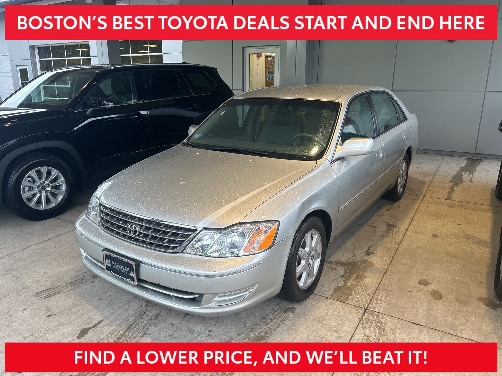 Toyota Avalon