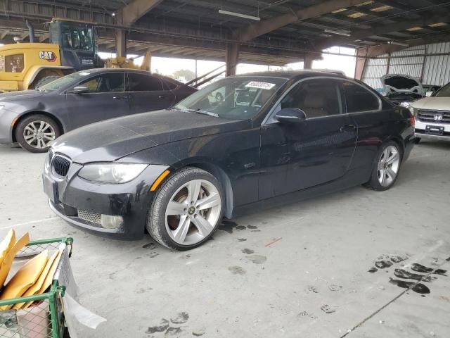 BMW 335i