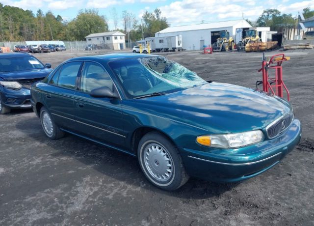 Buick Century