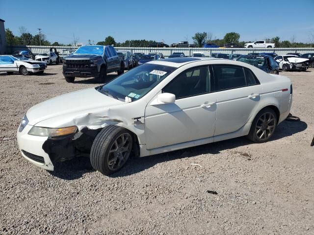 Acura TL