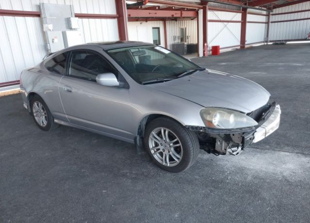 Acura RSX