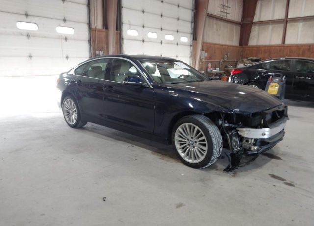 BMW 428i