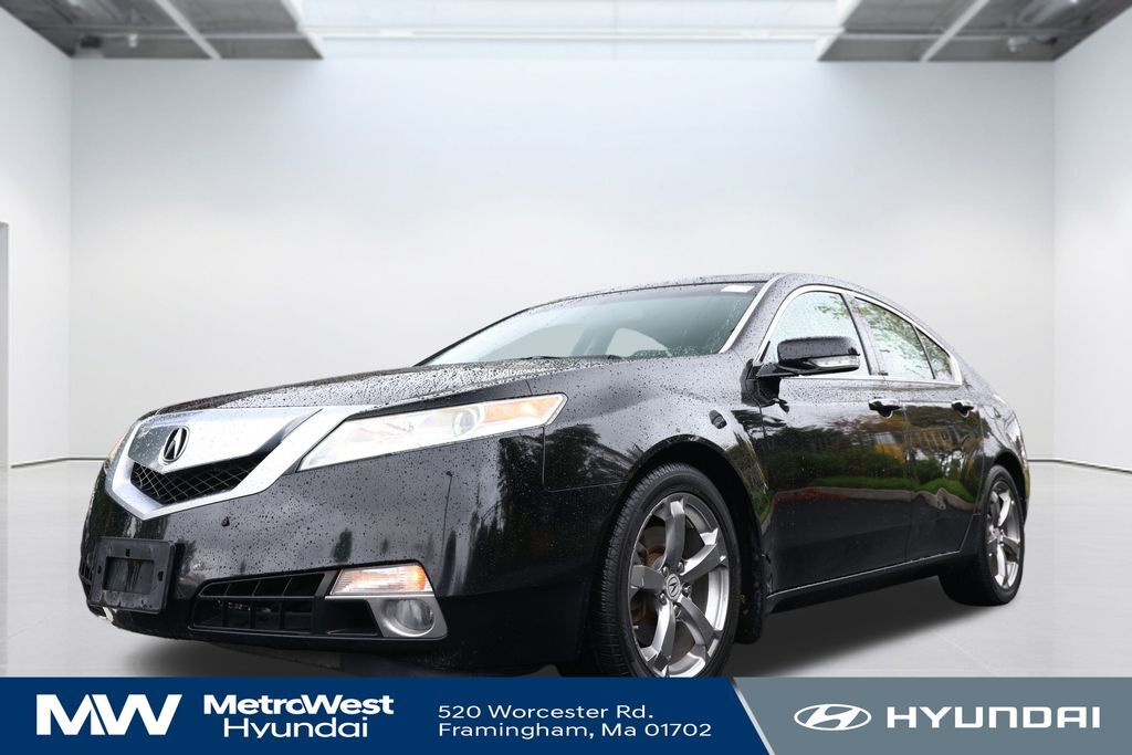 Acura TL