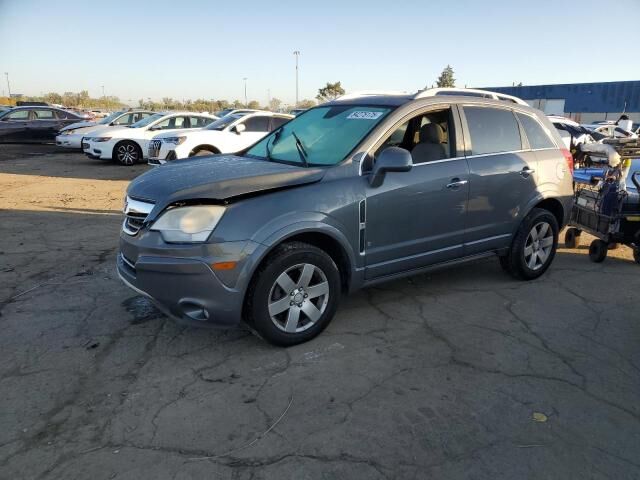 Saturn Vue