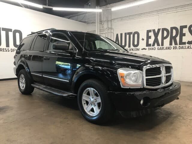 Dodge Durango