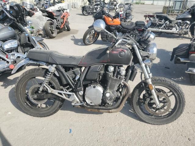 Honda CB1100