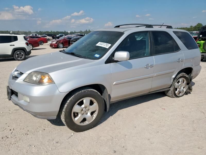Acura MDX