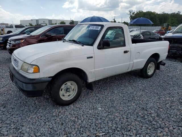 Mazda B-Series