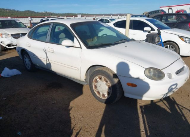 Ford Taurus