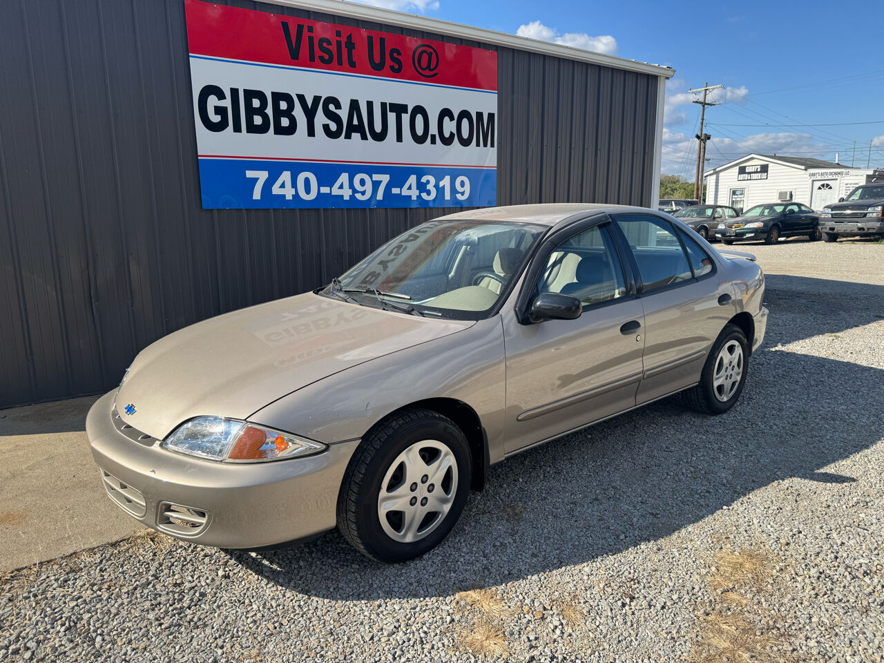 Chevrolet Cavalier