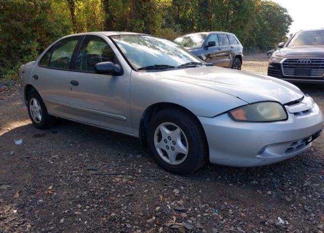 Chevrolet Cavalier