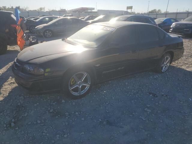 Chevrolet Impala