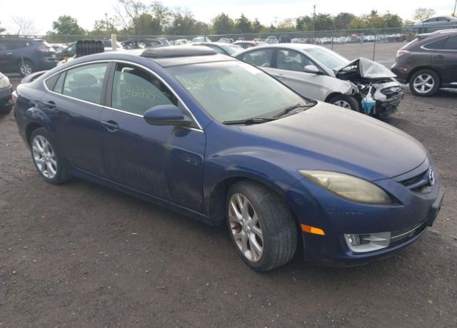 Mazda Mazda6