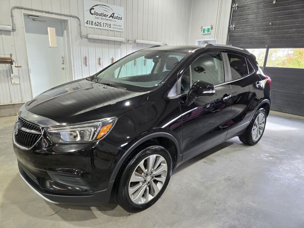 Buick Encore