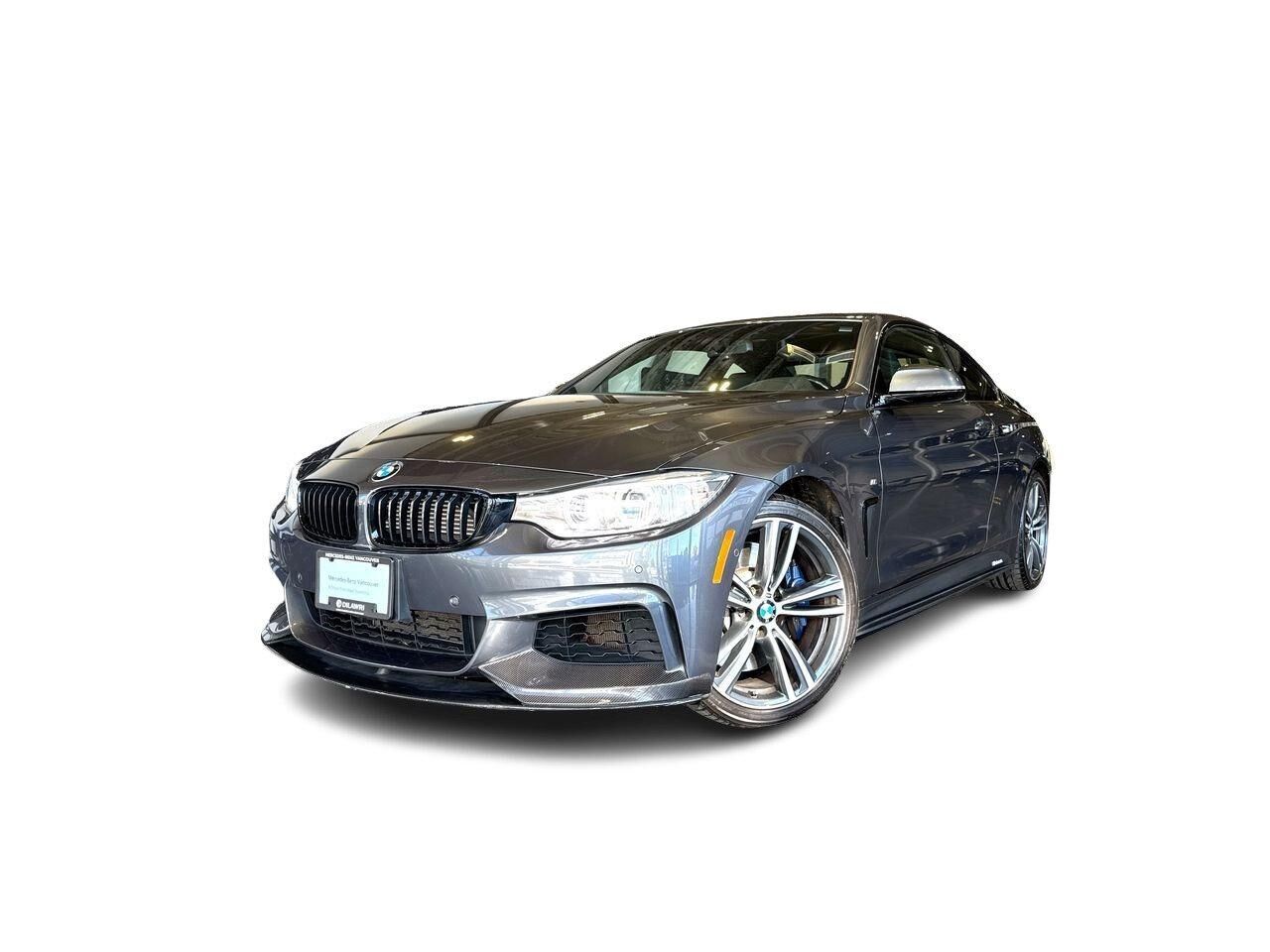 BMW 440i