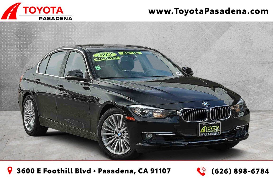 BMW 328i