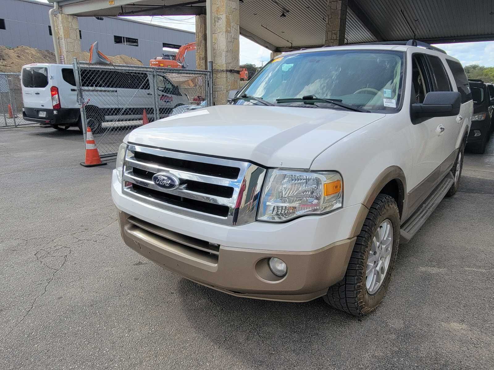 Ford Expedition