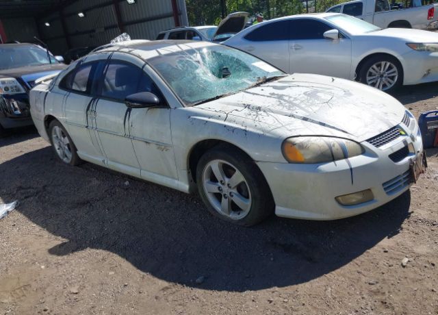 Dodge Stratus