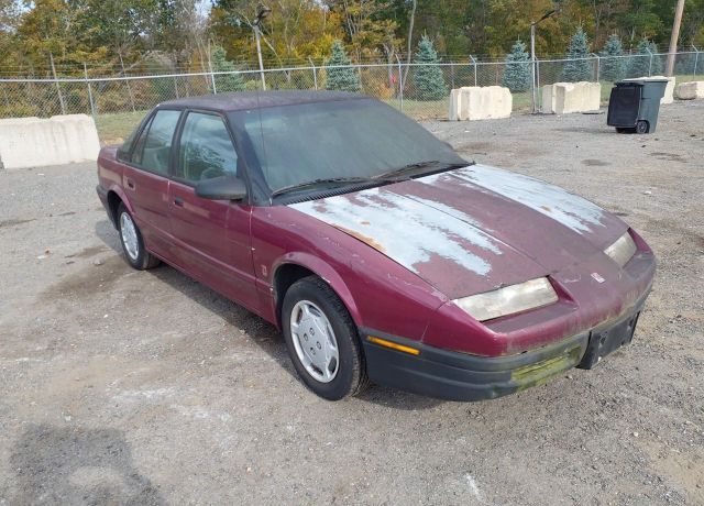 Saturn SL1