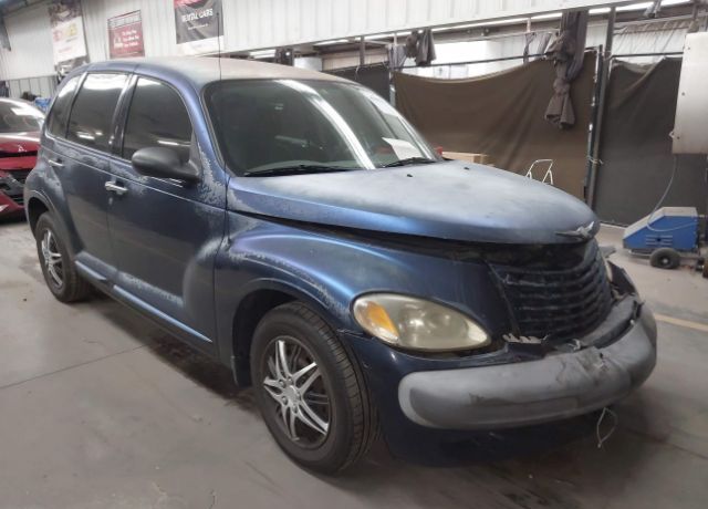 Chrysler PT Cruiser