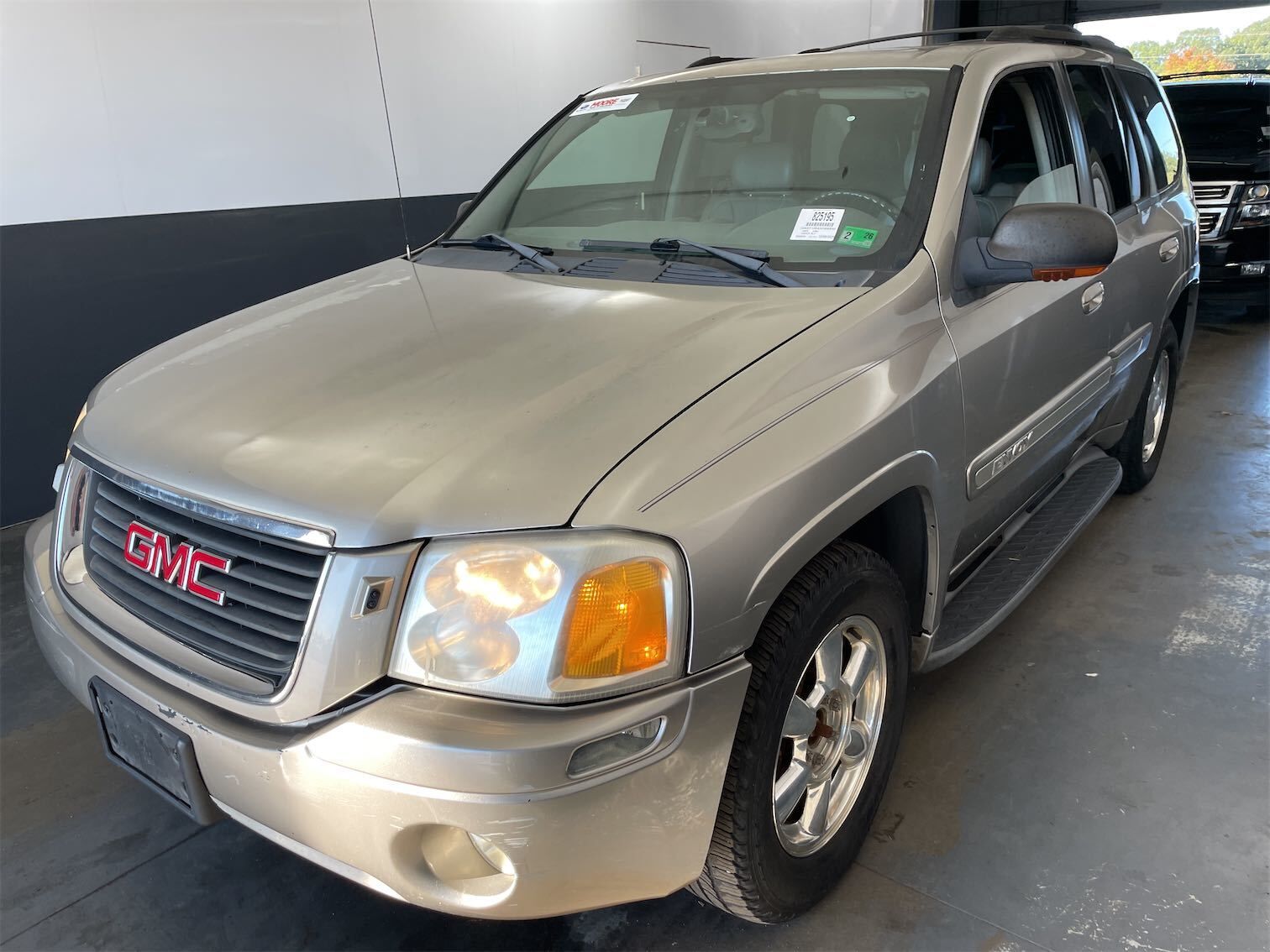GMC Envoy