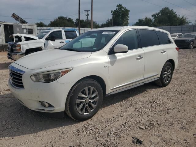 Infiniti QX60
