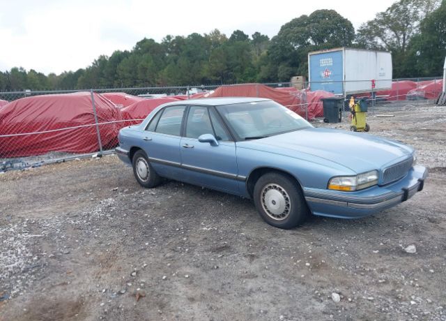 Buick LeSabre