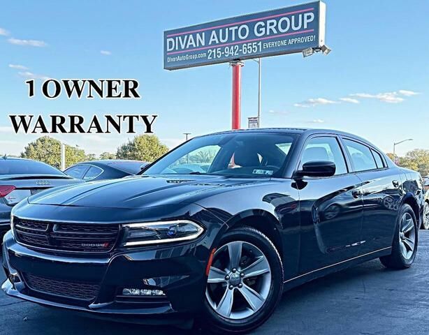 Dodge Charger