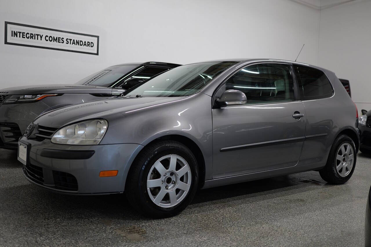 Volkswagen Rabbit