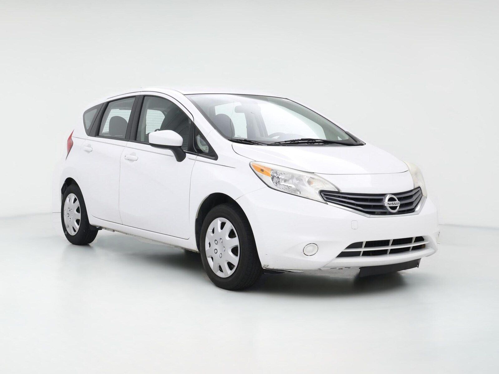 Nissan Versa Note