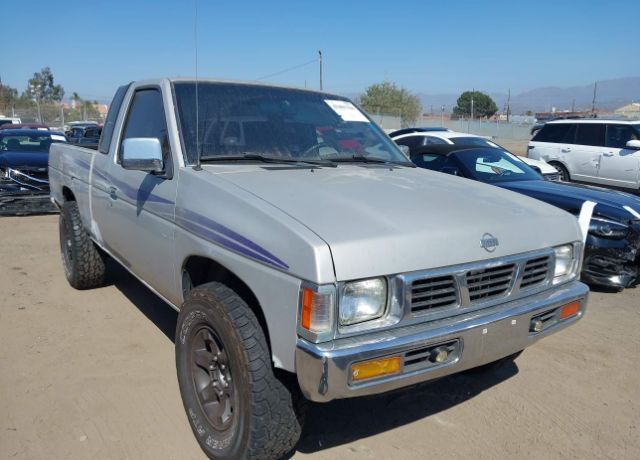 Nissan Pickup