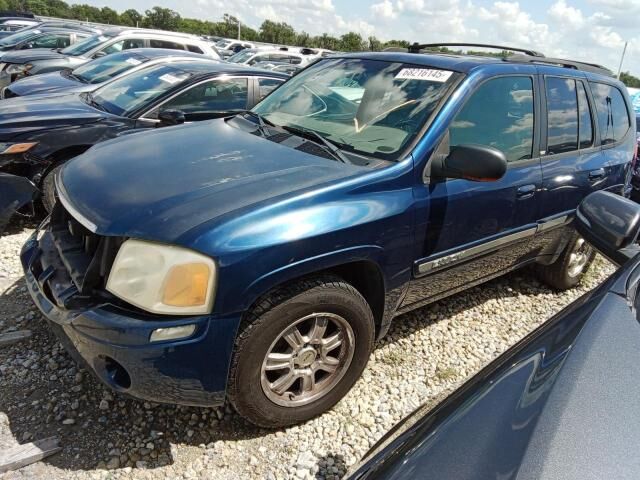 GMC Envoy