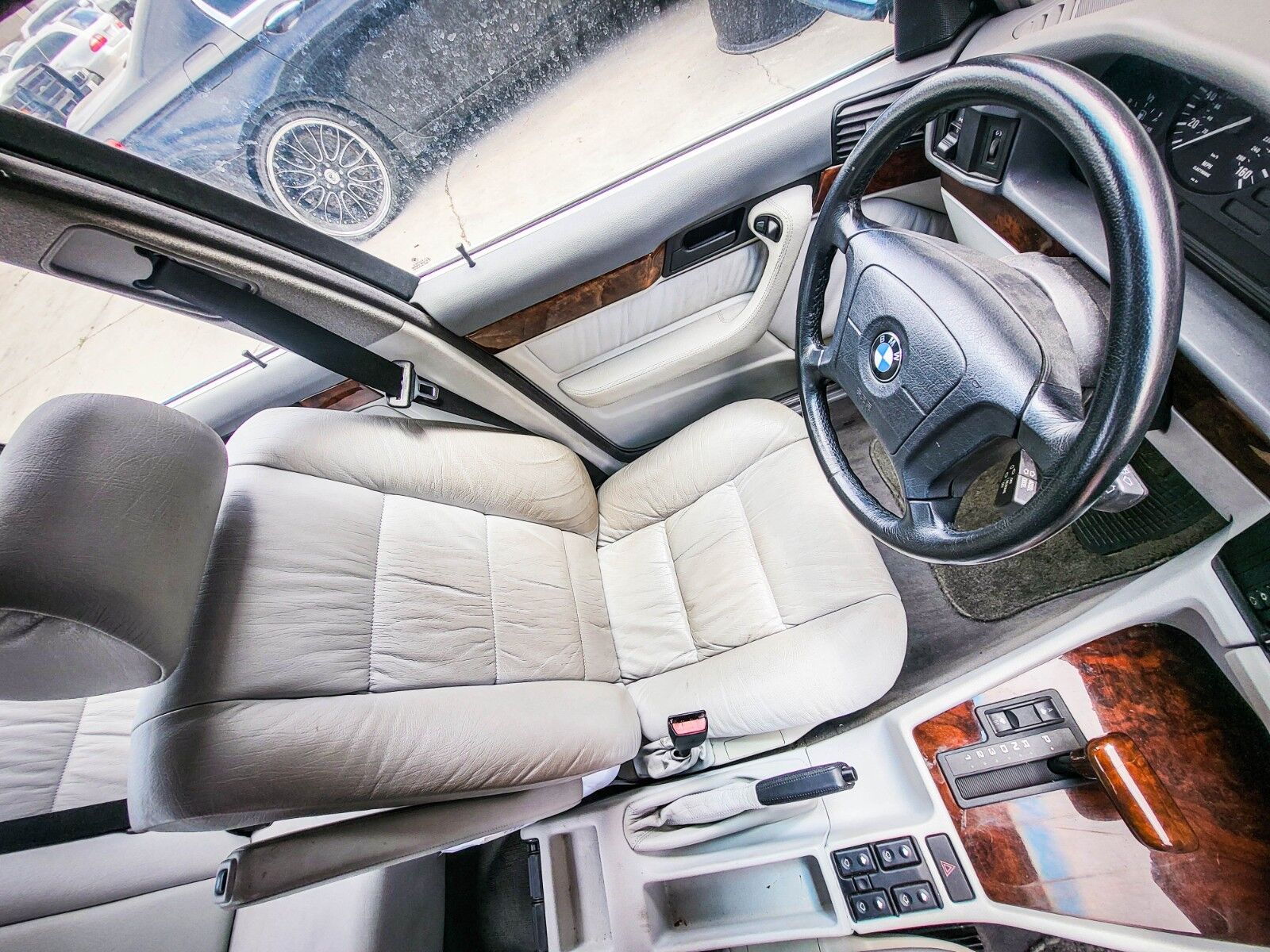 BMW 525i