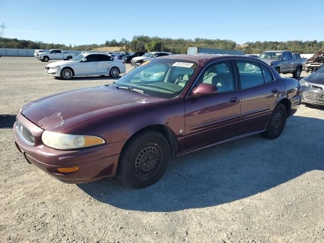 Buick LeSabre