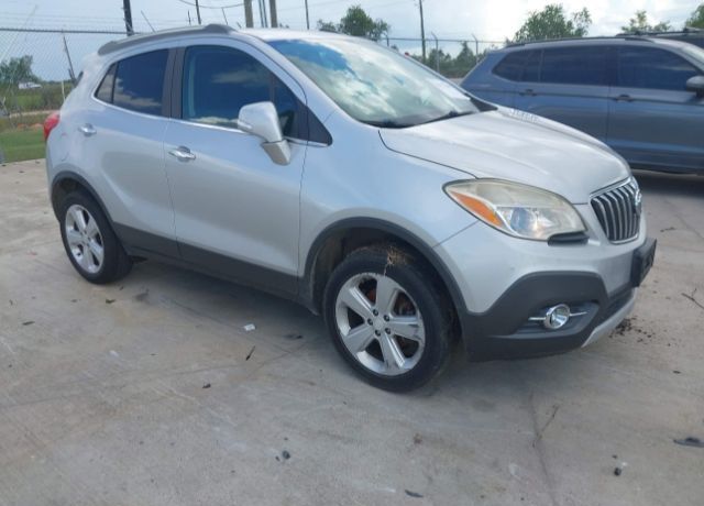 Buick Encore