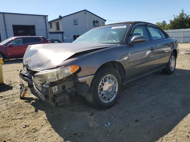 Buick Century
