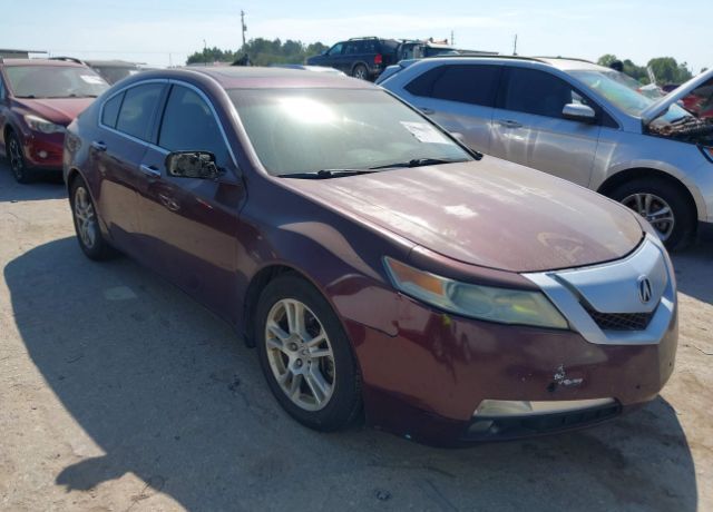 Acura TL