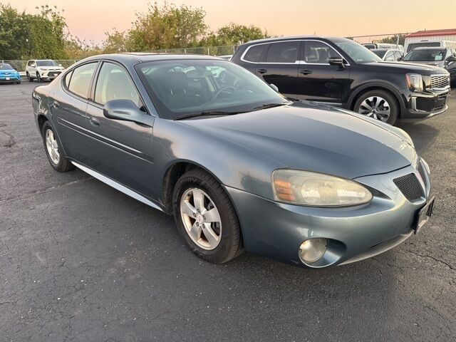 Pontiac Grand Prix