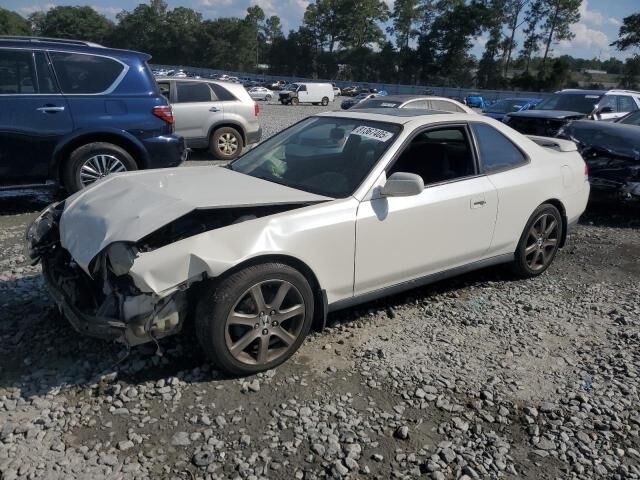 Honda Prelude